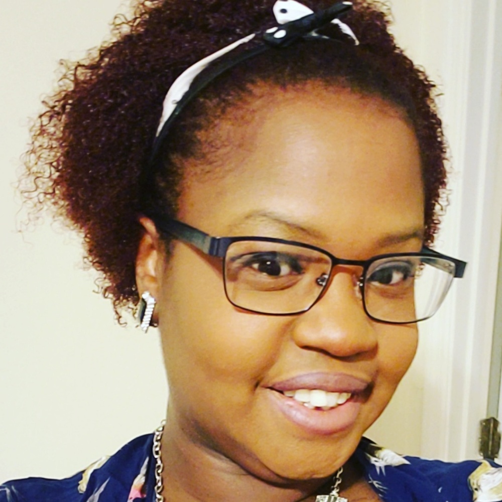 Meet your Posher, Chantel